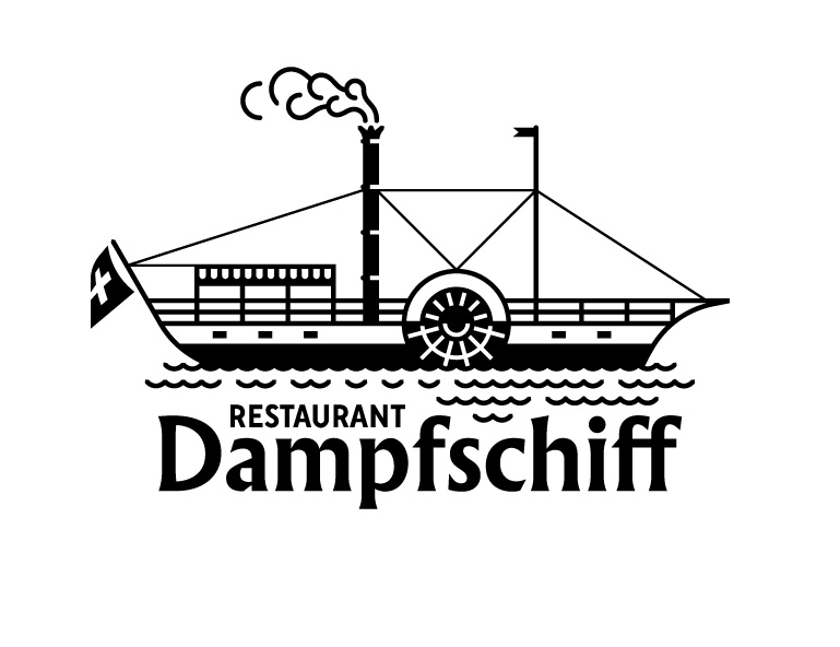 Logo Dampschiff